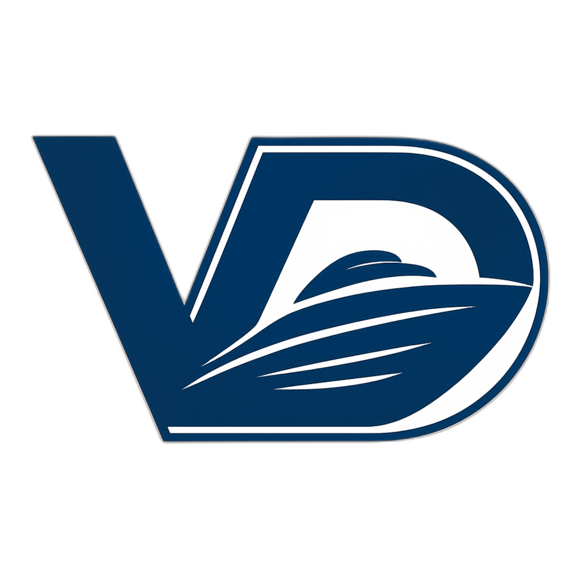 Vessel.Direct Logo
